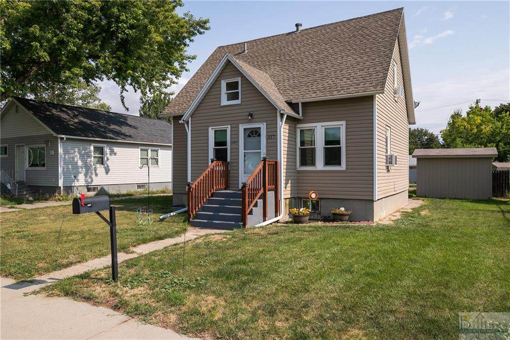 317 39th Street - Photo 1