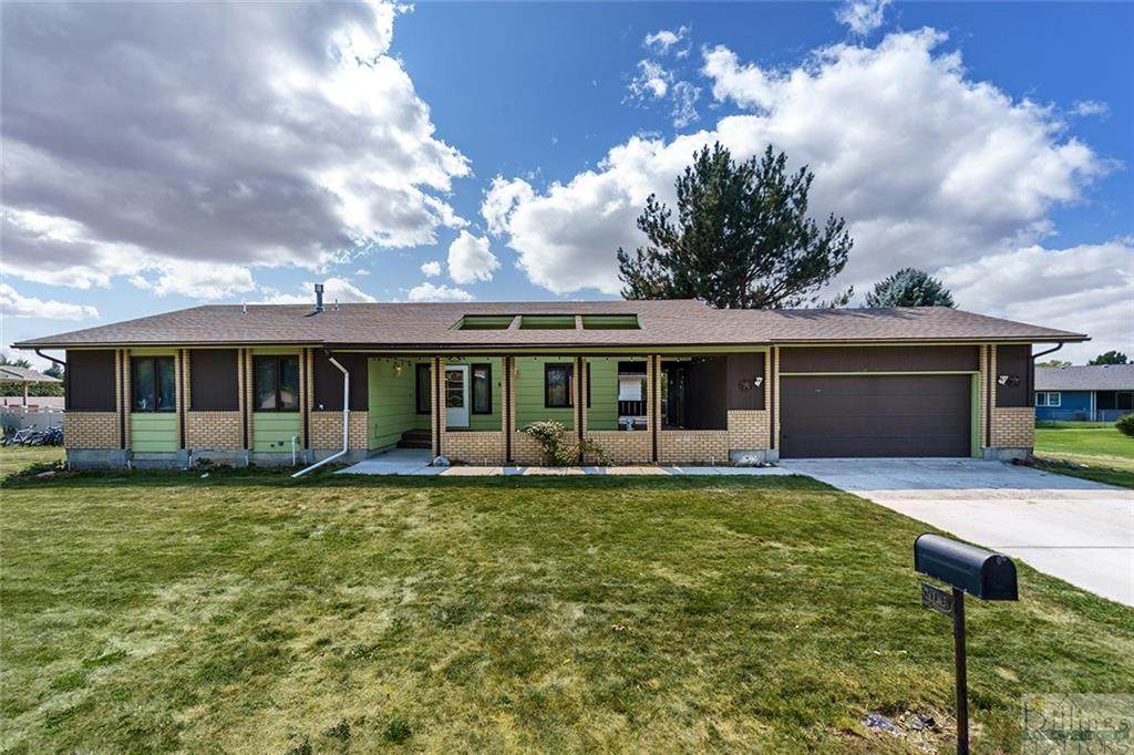 610 14th Street - Photo 1