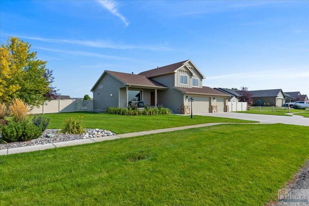 5313 Travertine Boulevard - Photo 1