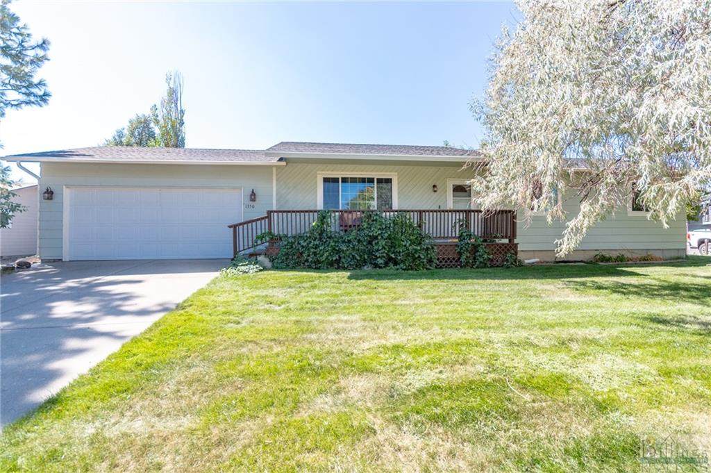 1350 Lonesome Pine Ln. - Photo 1