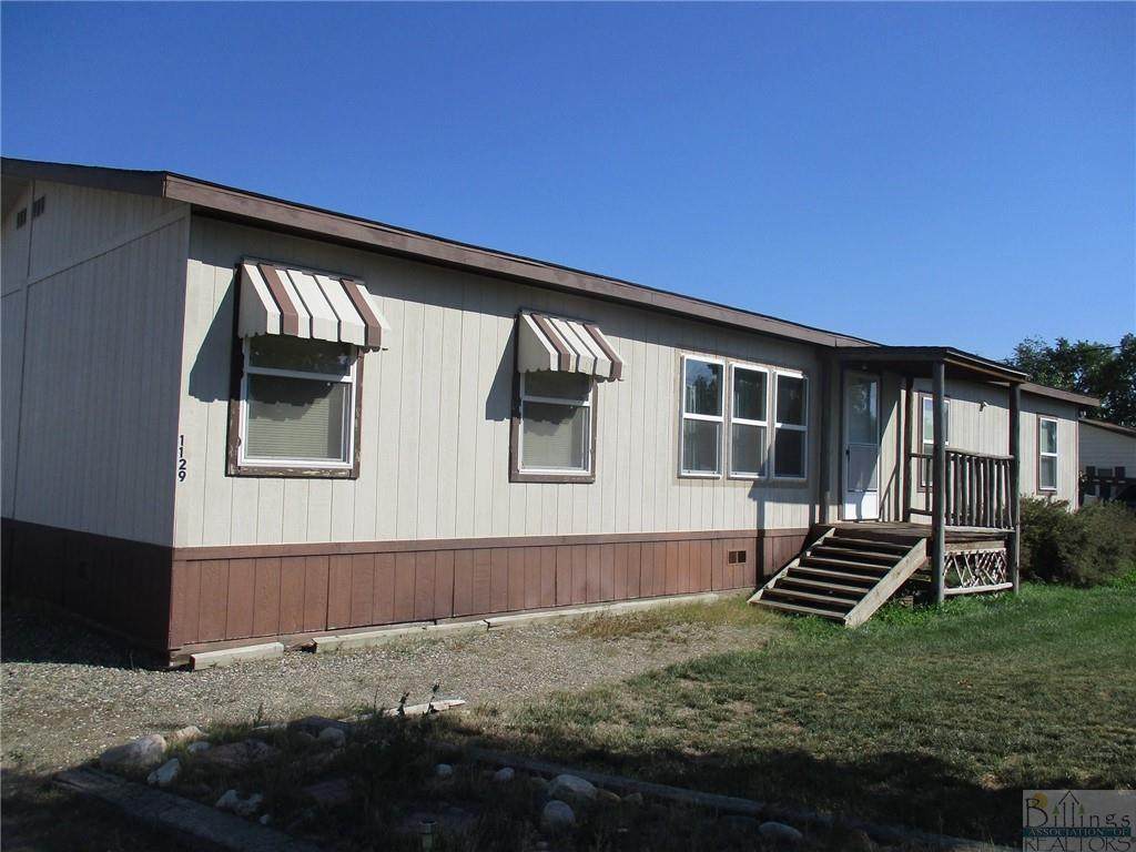 1129 Custer Avenue - Photo 1