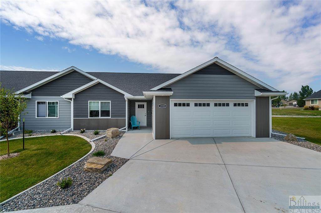 1020 Phil Circle - Photo 1