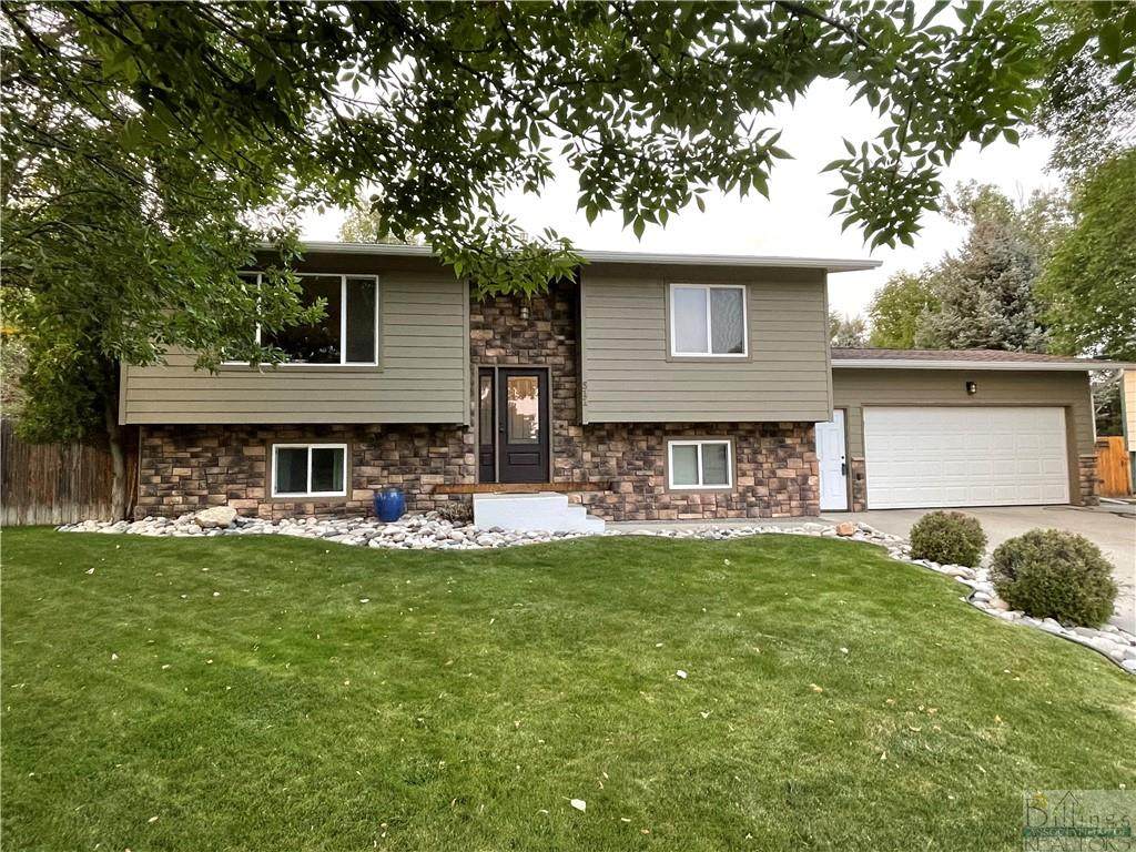 511 Poppy Place - Photo 1