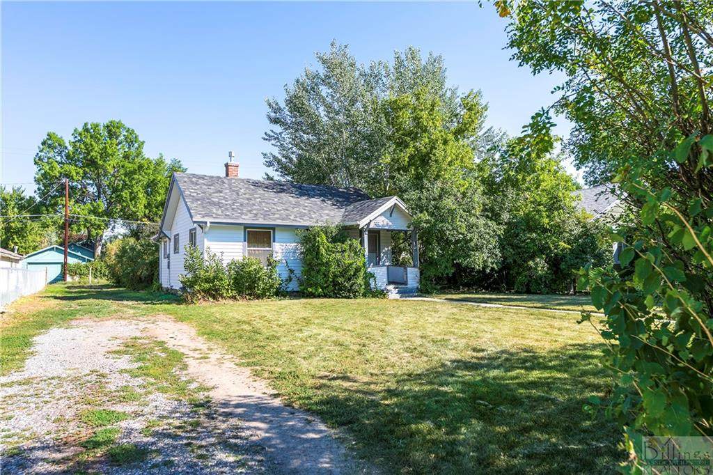 421 Wyoming Ave - Photo 1