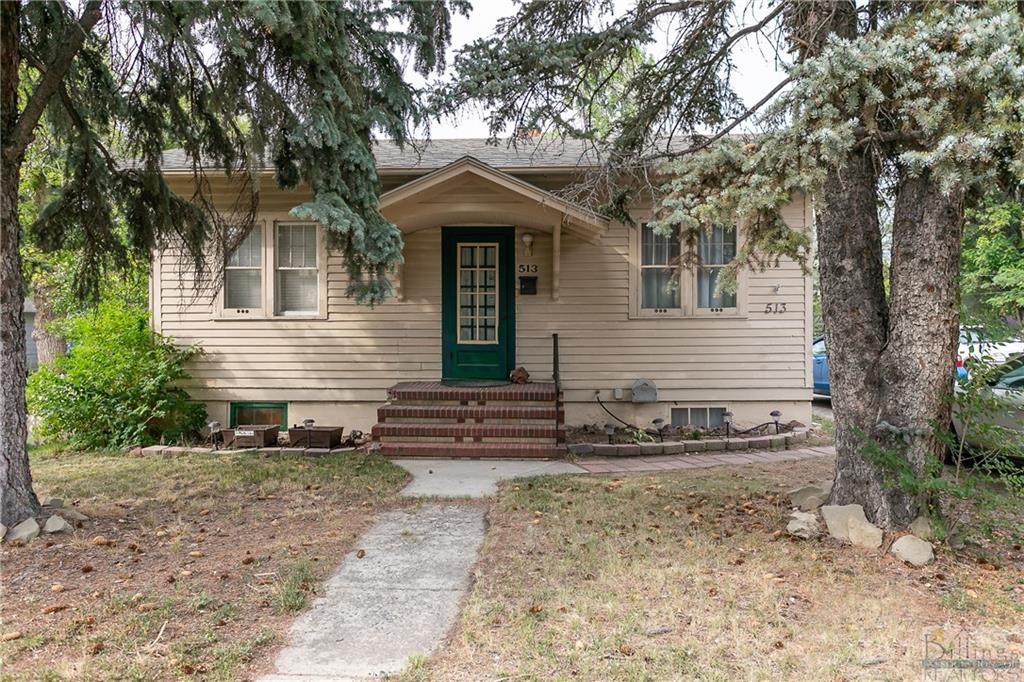 513 Broadwater - Photo 1