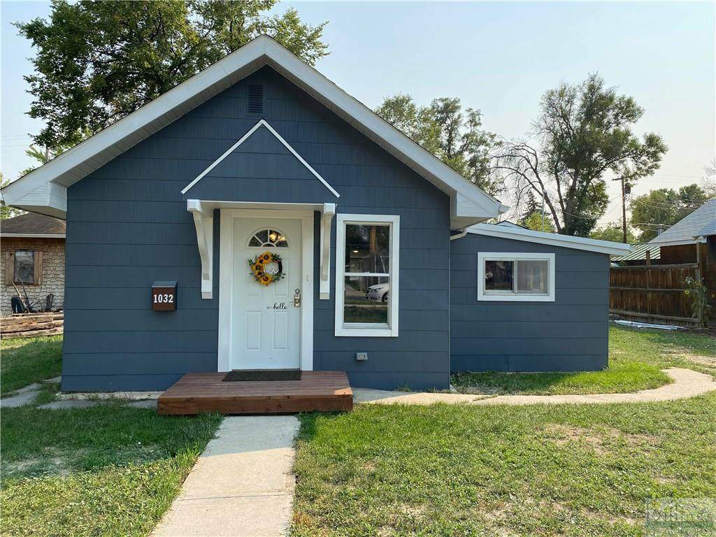 1032 Miles Avenue - Photo 1