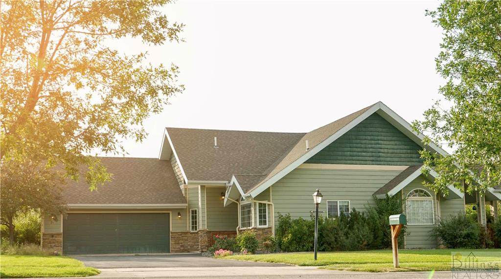21 Wheatfield Lane - Photo 1