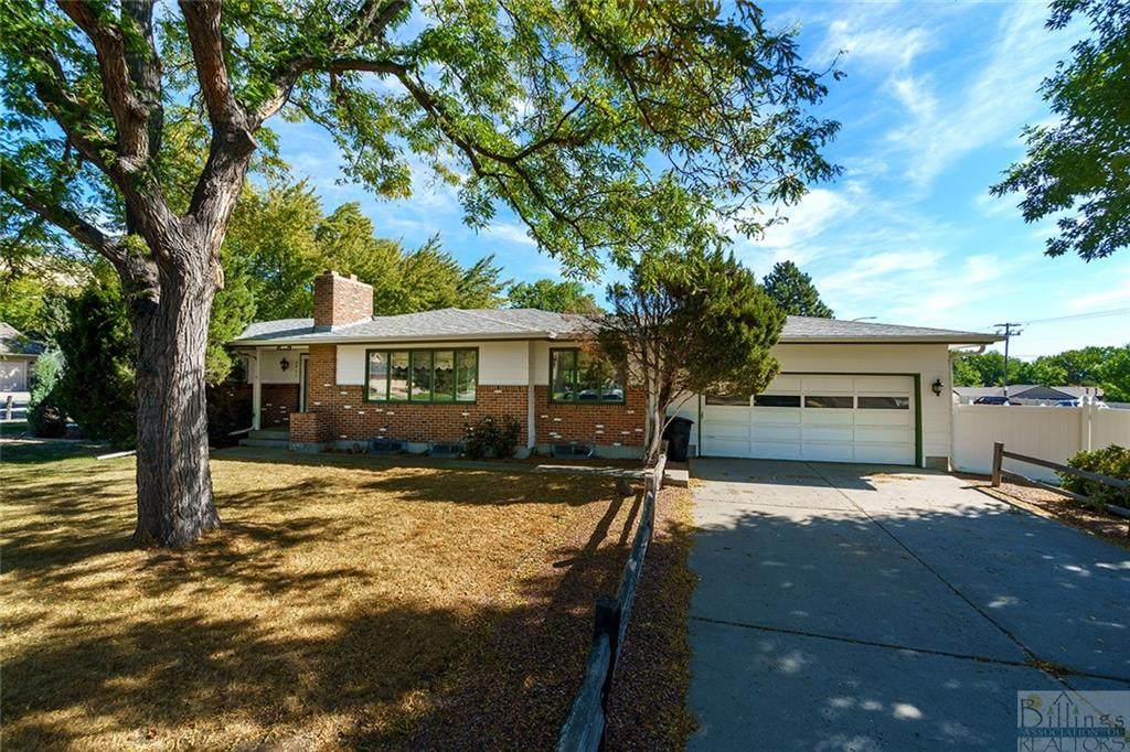 2911 Snowcrest Drive - Photo 1
