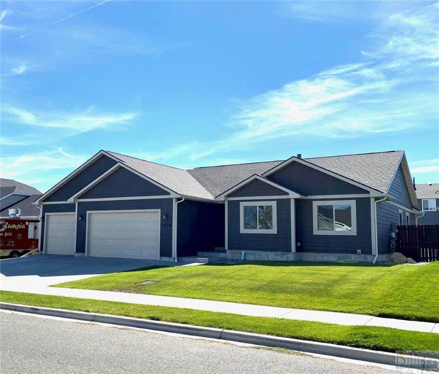 1234 Benjamin Boulevard - Photo 1