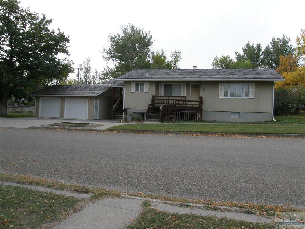 224 3rd Avenue West - Photo 1