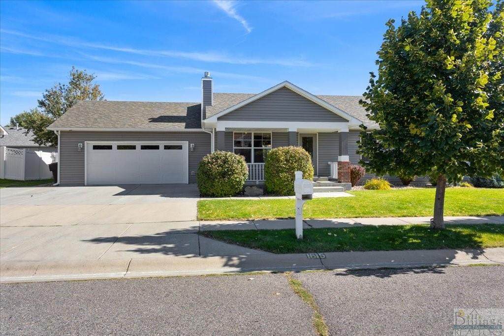 1615 Norwood Lane - Photo 1