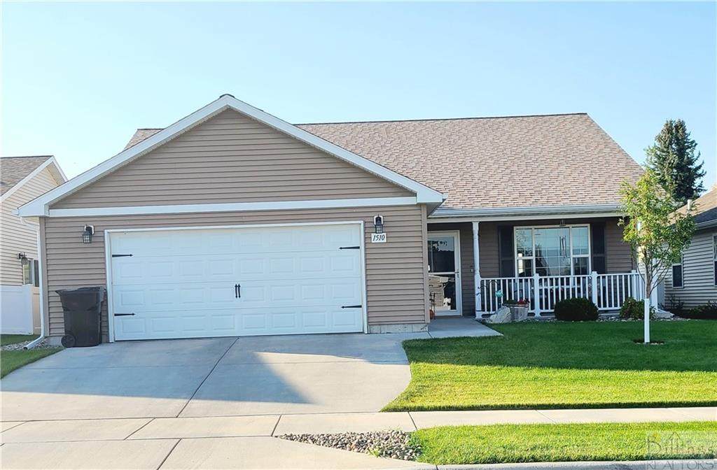 1510 Shaw Lane - Photo 1