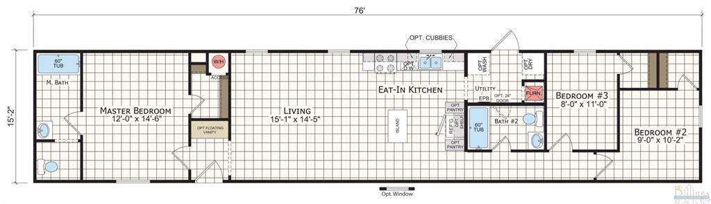 0 W 6th Street - Photo 1