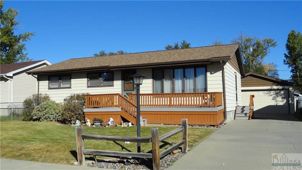 4237 Clevenger Avenue - Photo 1