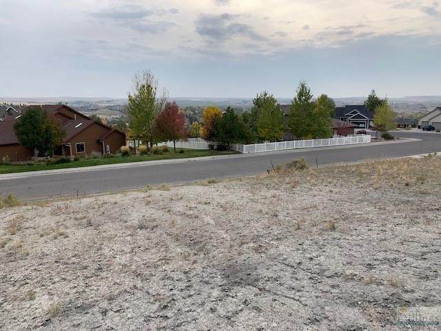 TBD Mcmasters Rd - Photo 1