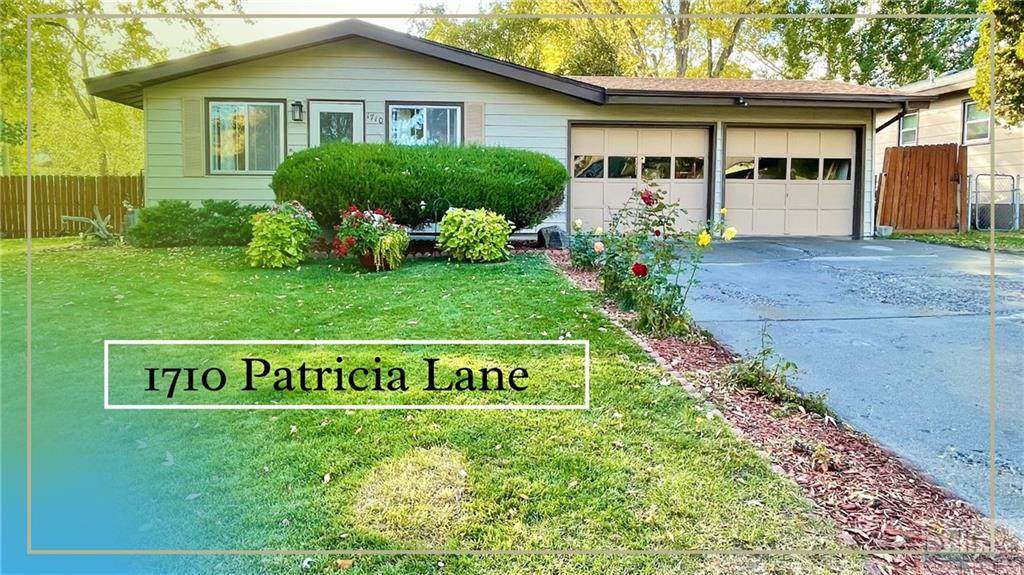 1710 Patricia Lane - Photo 1