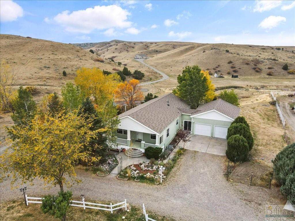 3614 Silver Buckle Drive - Photo 1