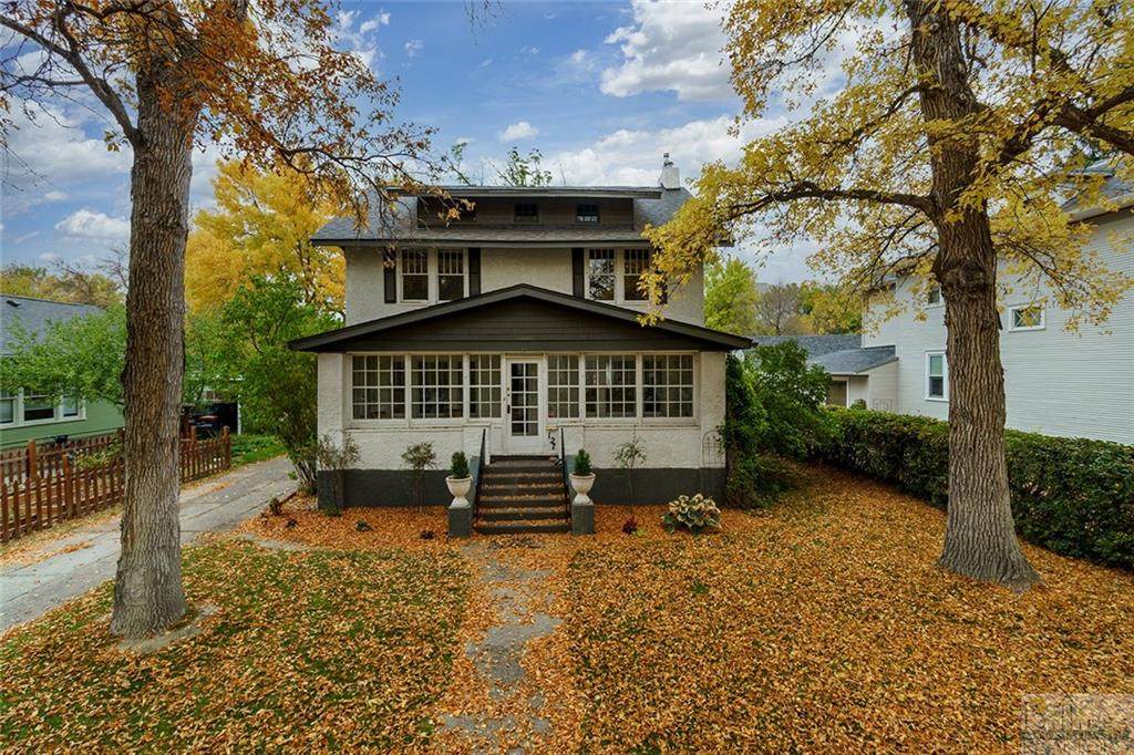 127 Lewis Avenue - Photo 1