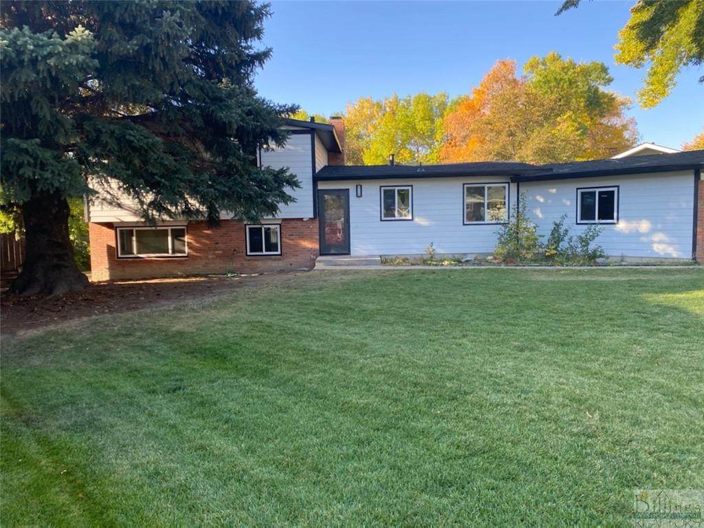 2904 Parkhill Drive - Photo 1