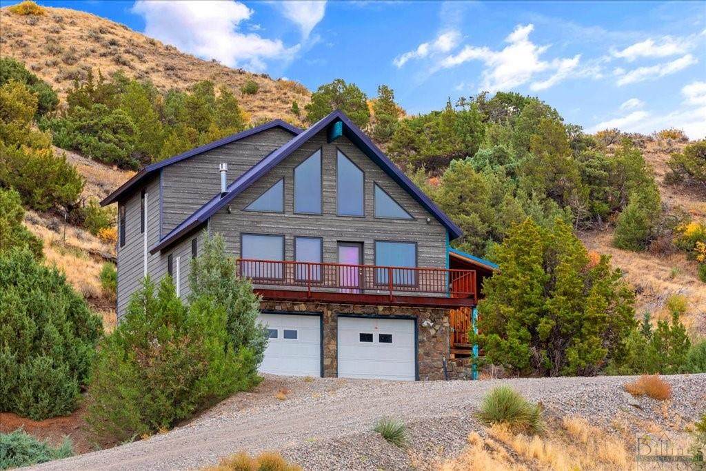 4445 Duck Creek - Photo 1