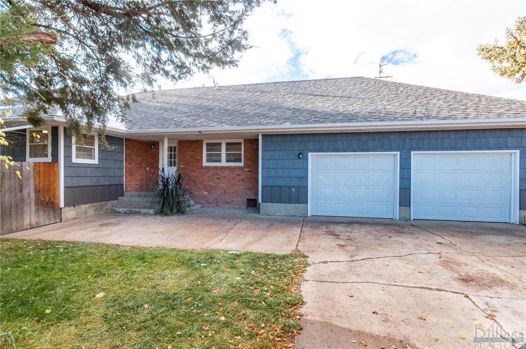 713 Clarks River Road - Photo 1
