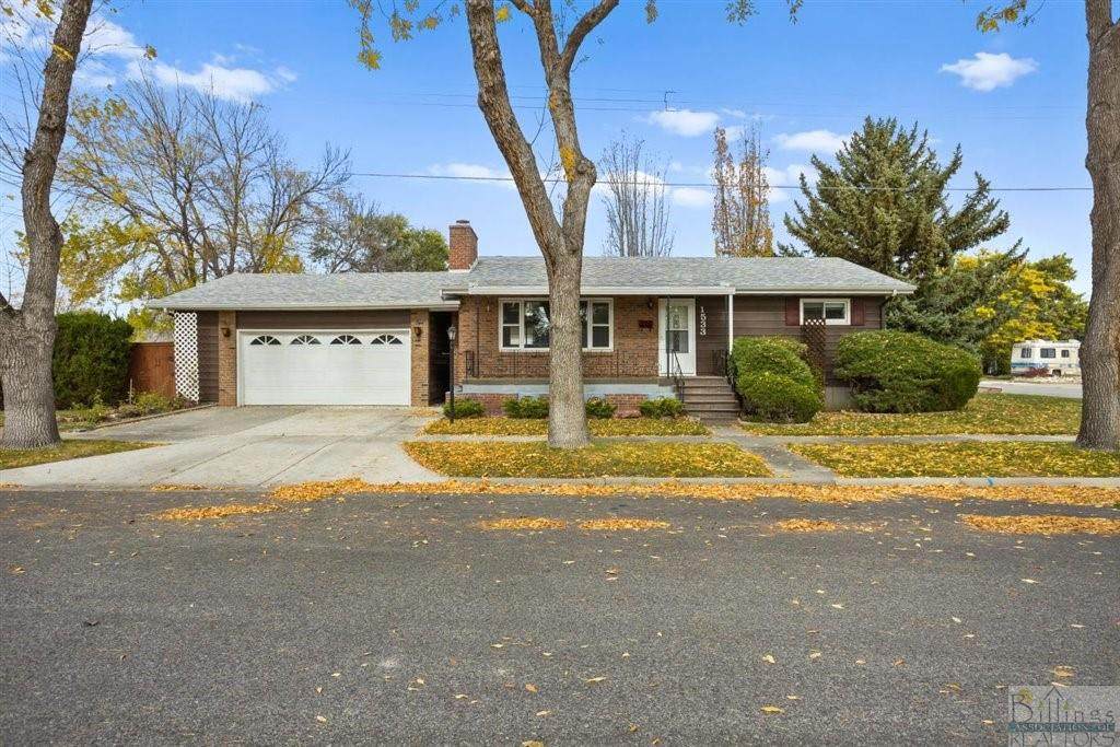 1533 Howard Avenue - Photo 1