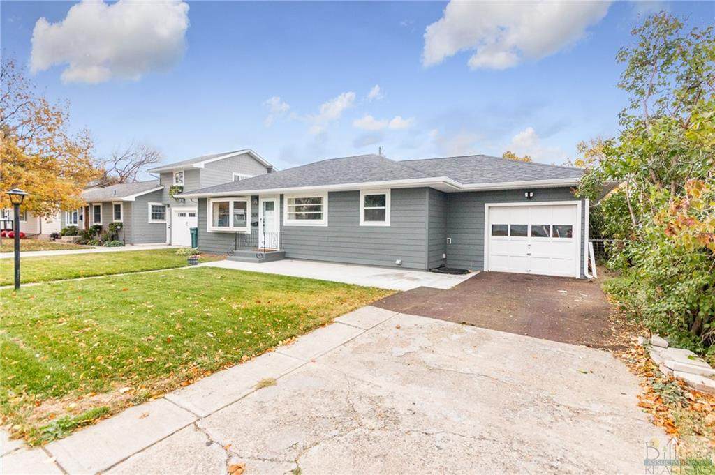 2020 Lewis Avenue - Photo 1