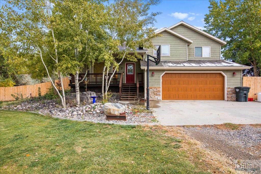8560 Longmeadow Drive - Photo 1