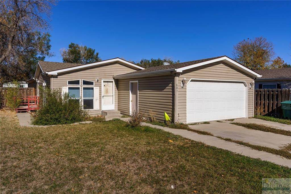 807 Heights Lane - Photo 1