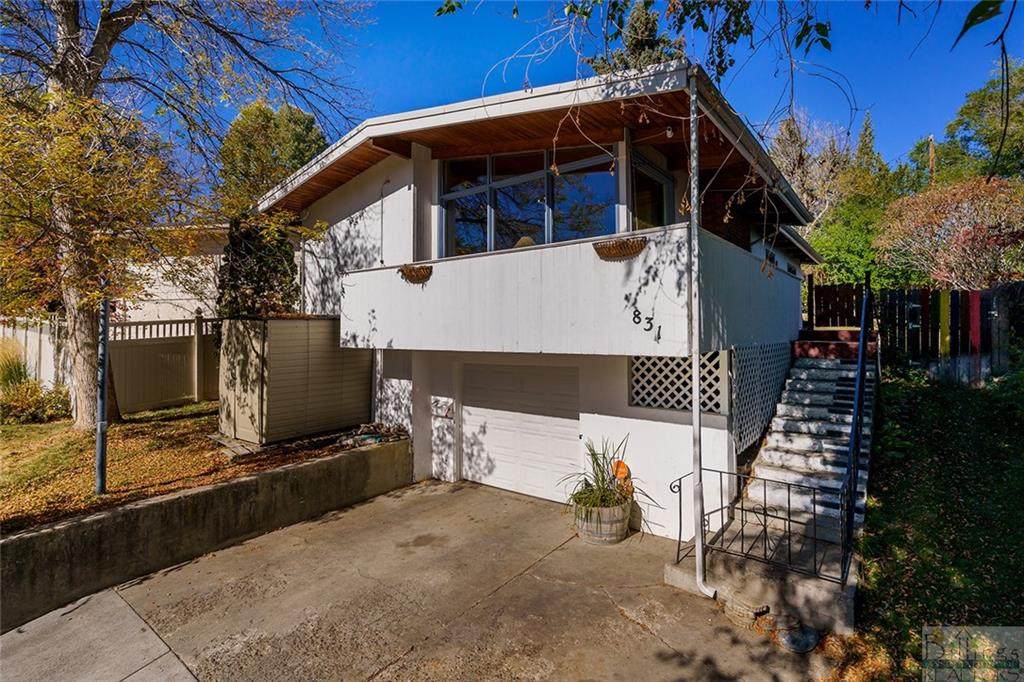 831 Lewis Avenue - Photo 1