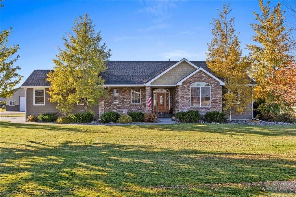 2940 Grizzly Trail - Photo 1