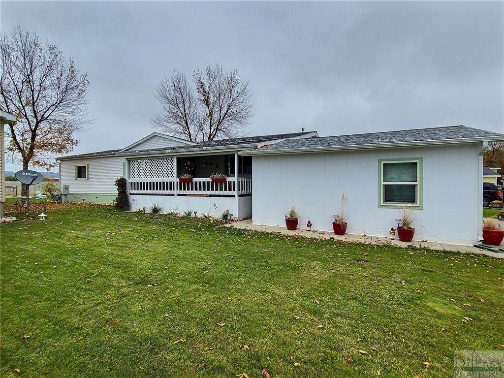 3823 Swallow Lane - Photo 1