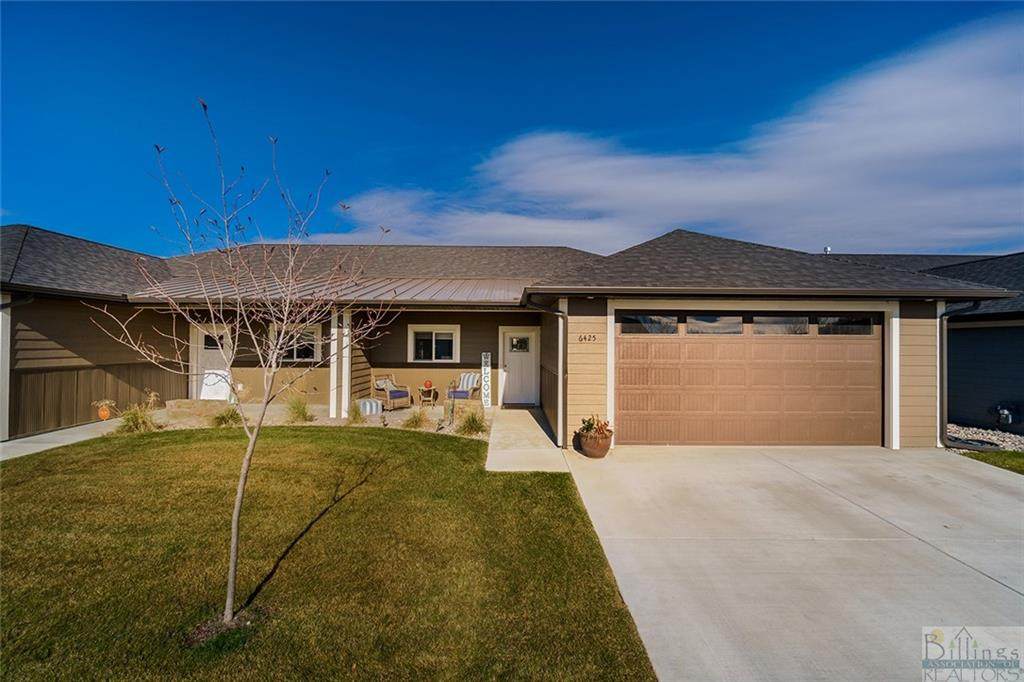 6425 Signal Peak Avenue - Photo 1