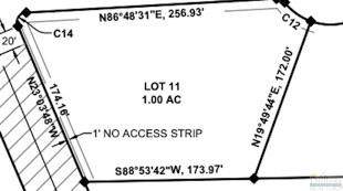 Lot 11 Lazy Ku Drive - Photo 1