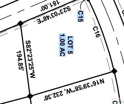 Lot 5 Lazy Ku Drive - Photo 1