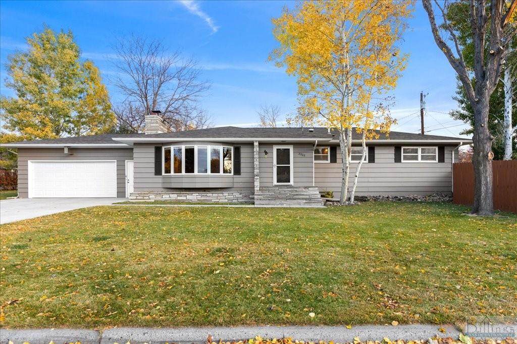 2205 Lyman Avenue - Photo 1