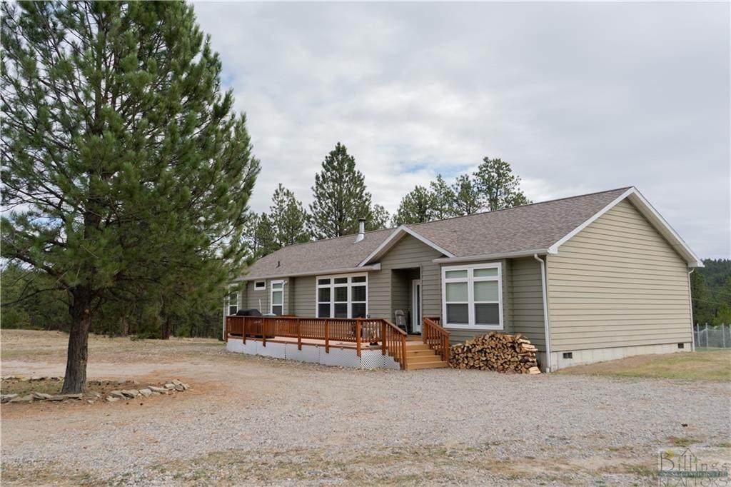177 Hay Coulee - Photo 1