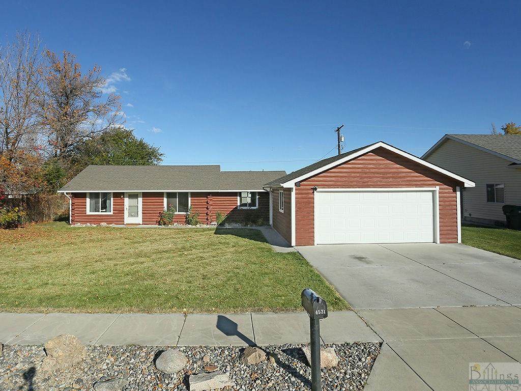 4531 Lux Avenue - Photo 1