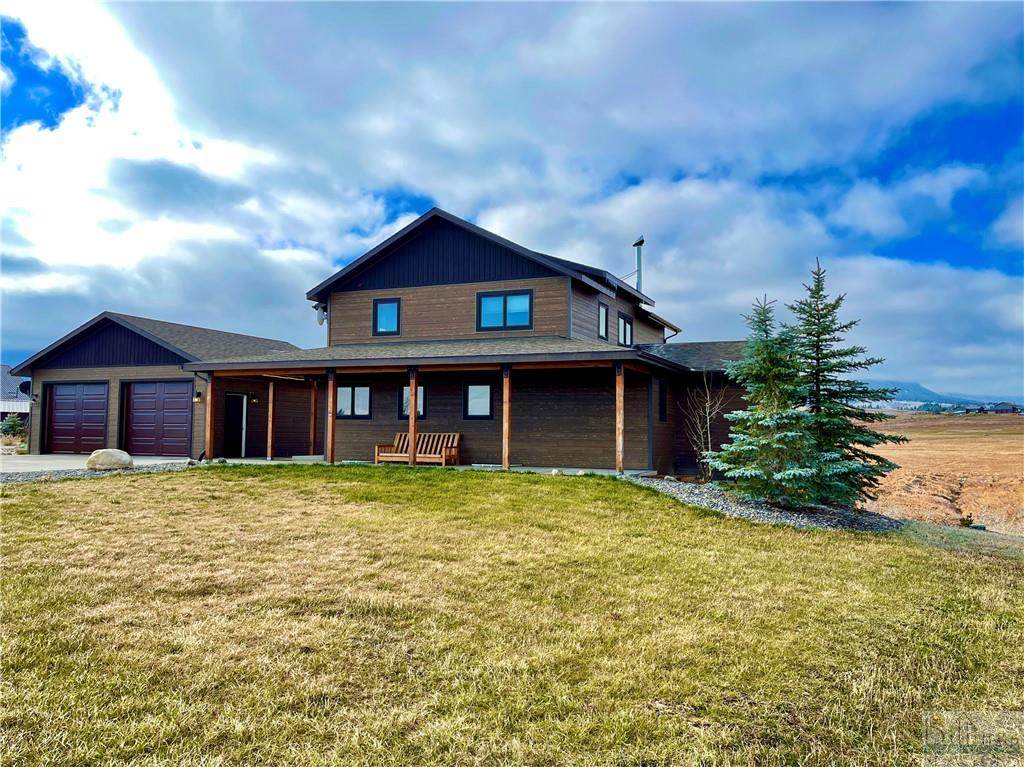27 Palisades Basin Drive - Photo 1
