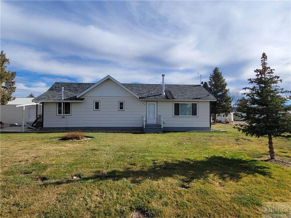 204 Second Street - Photo 1