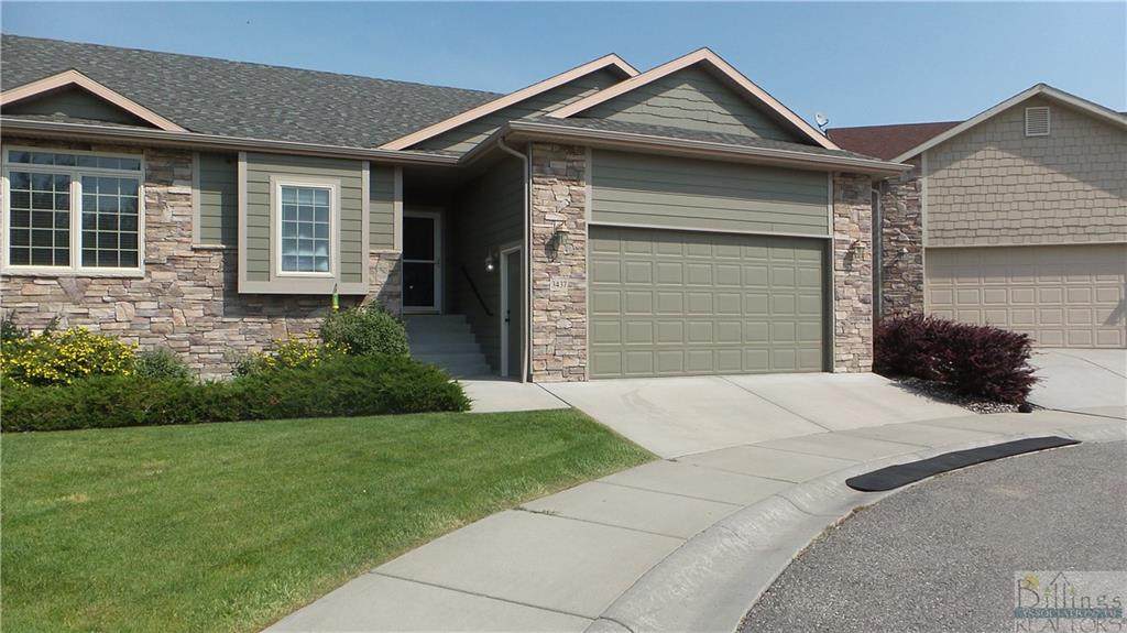 3437 Castle Pines Drive - Photo 1