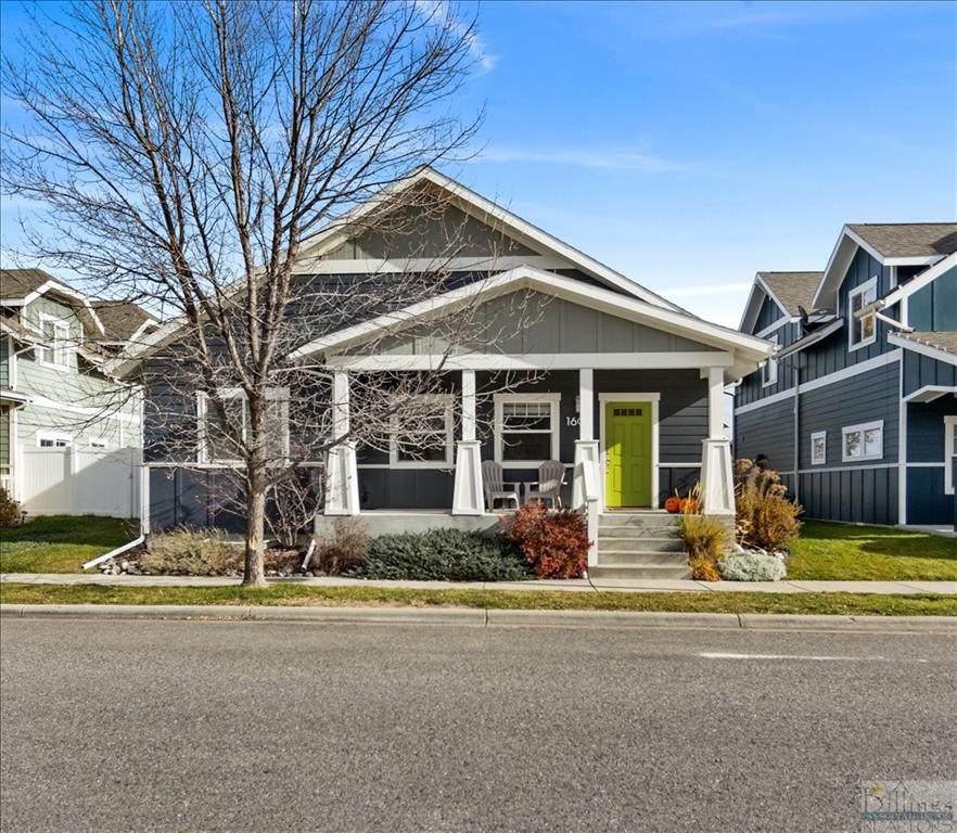1609 Lone Pine Drive - Photo 1