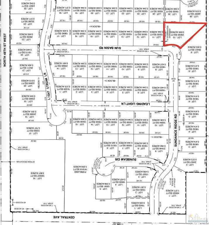 TBD Sundance Ridge Road - Photo 1