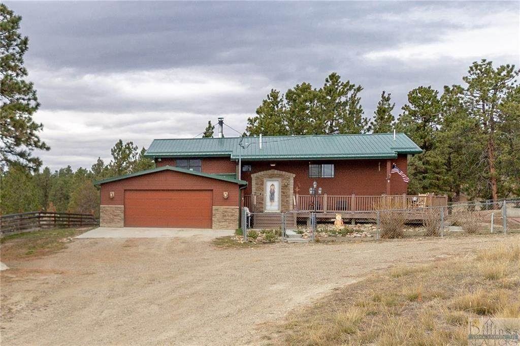 190 Bundy Road - Photo 1