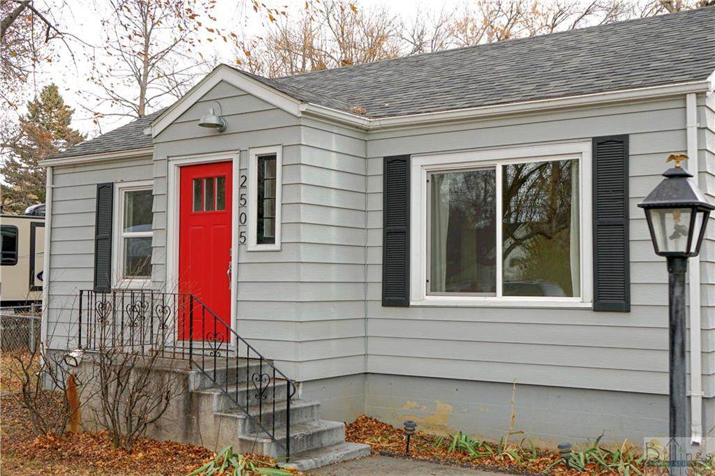 2505 Silver Blvd - Photo 1