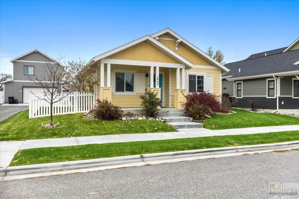 1842 Stony Meadow Ln - Photo 1