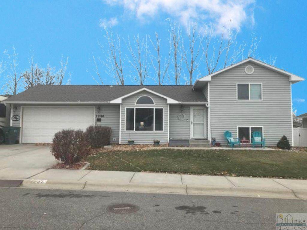 1246 Cottonwood - Photo 1