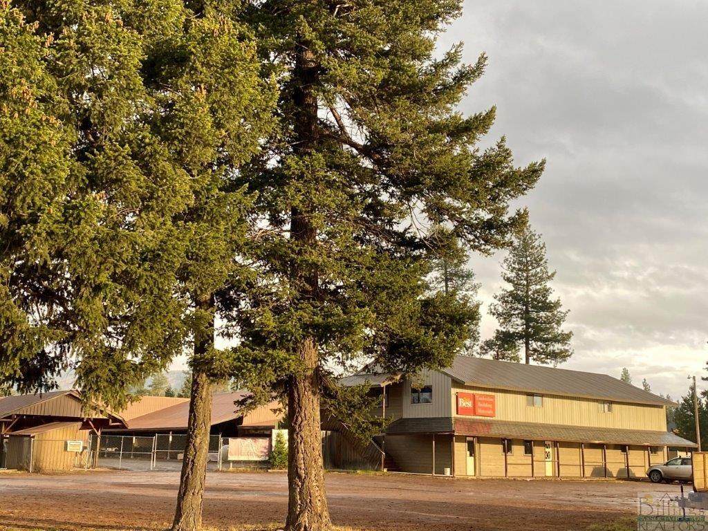 3096 Hwy 83 N, Seeley Lake - Photo 1