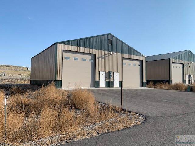125 South 80 Th Street West, 19A - Photo 1