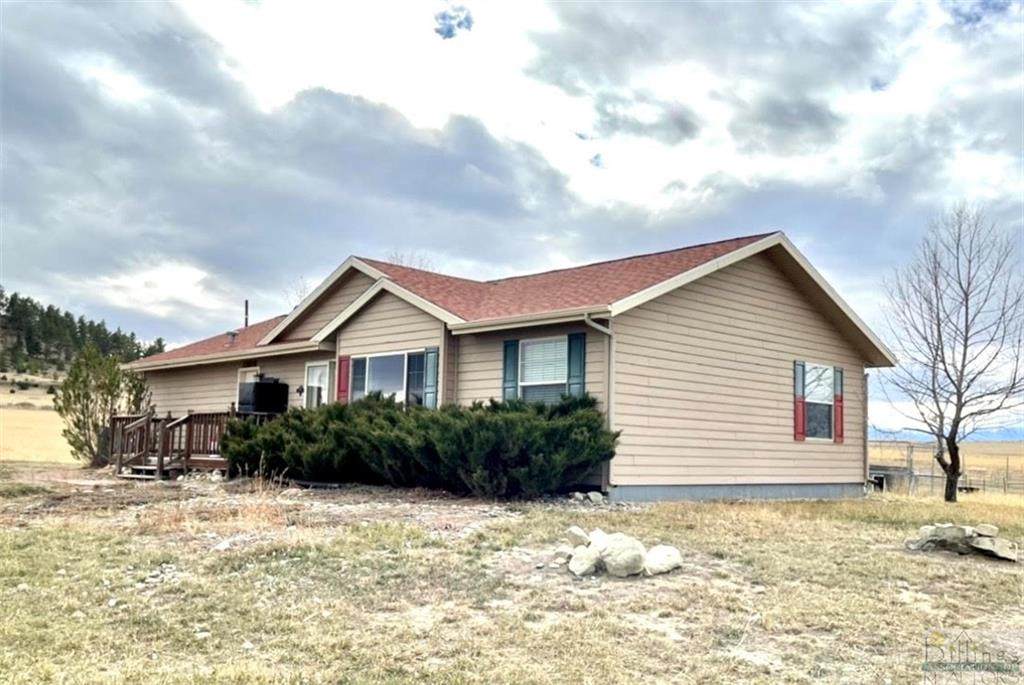 14 Butte Circle - Photo 1
